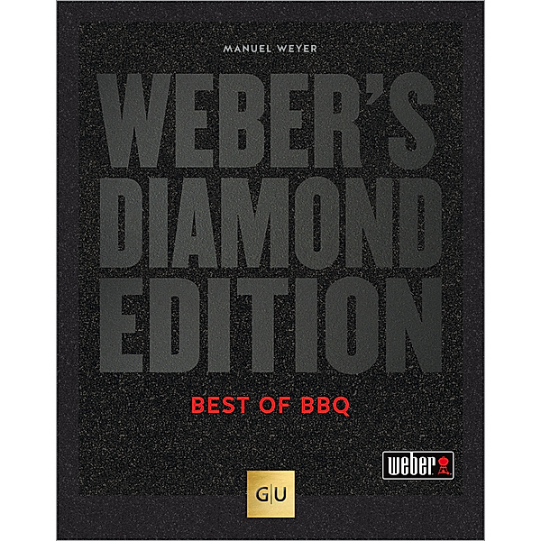 Weber's Diamond Edition, Manuel Weyer