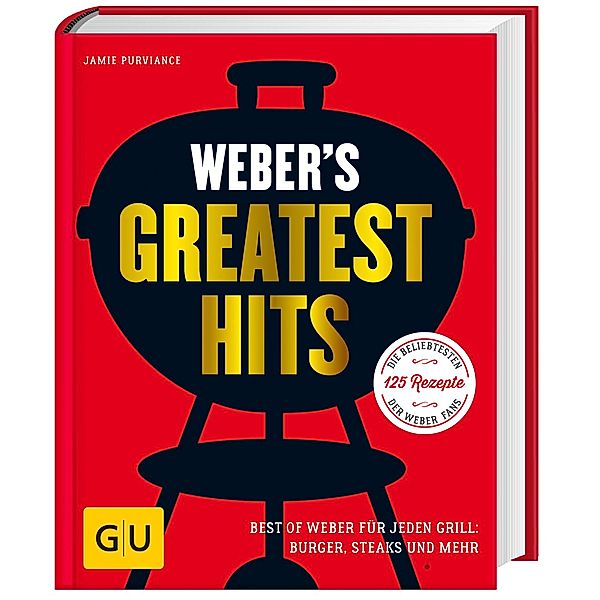 Weber's Greatest Hits, Jamie Purviance