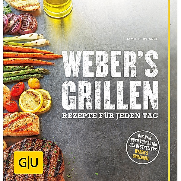 Weber's Grillen, Jamie Purviance