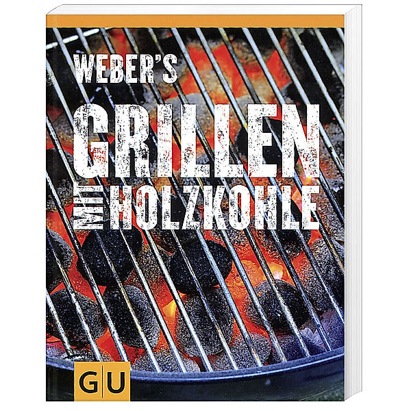 Weber's Grillen mit Holzkohle, Jamie Purviance