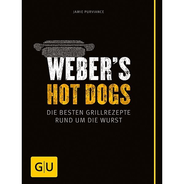 Weber's Hot Dogs / GU Weber's Grillen, Jamie Purviance