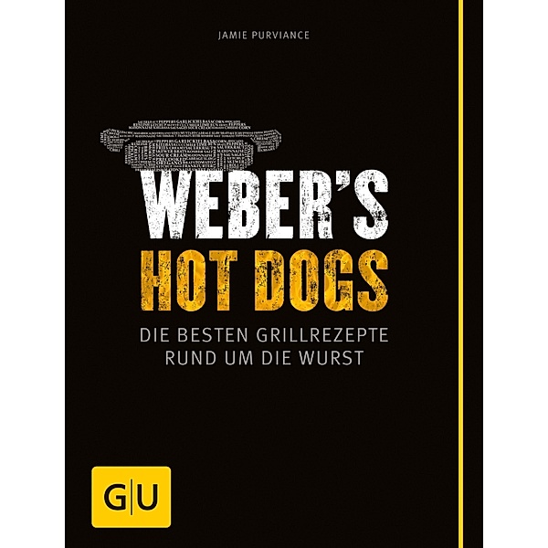 Weber's Hot Dogs / GU Weber's Grillen, Jamie Purviance