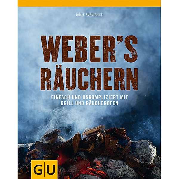 Weber's  Räuchern, Jamie Purviance