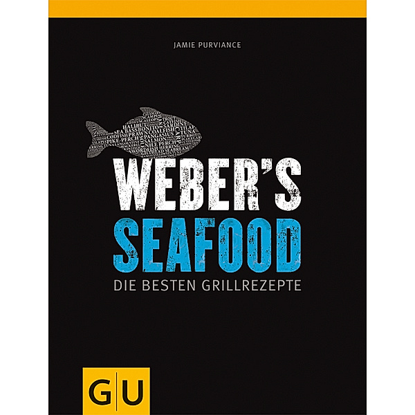 Weber's Seafood, Jamie Purviance