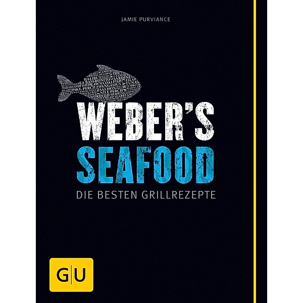 Weber's Seafood / GU Weber's Grillen, Jamie Purviance