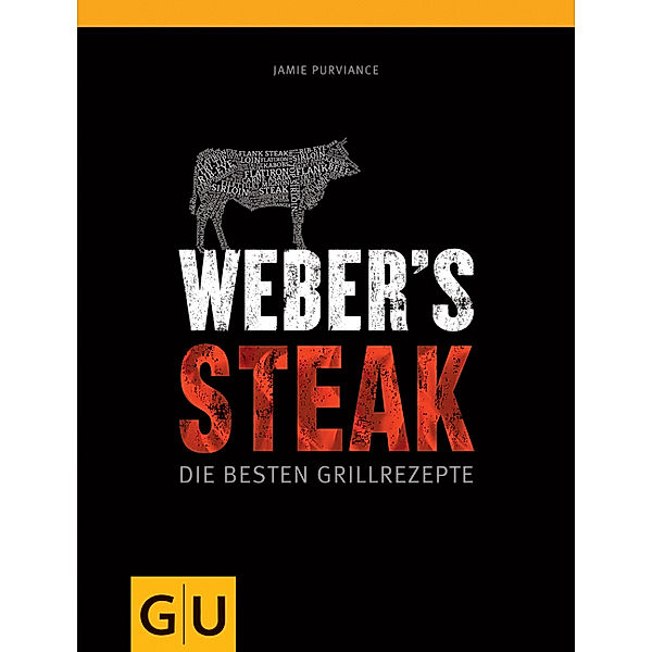 Weber's Steak, Jamie Purviance