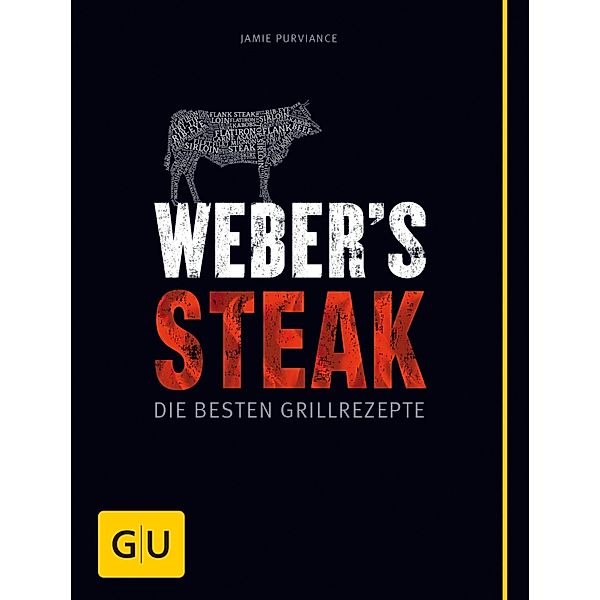 Weber's Steak / GU Weber's Grillen, Jamie Purviance