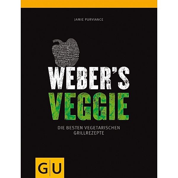 Weber`s Veggie, Jamie Purviance