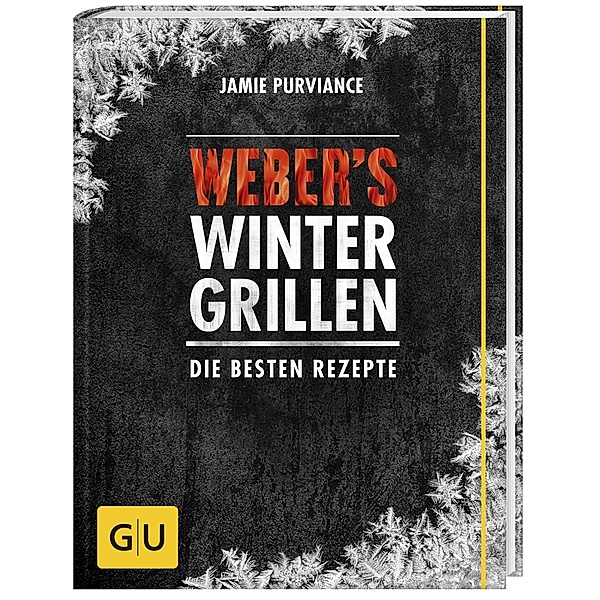 Weber's Wintergrillen, Jamie Purviance