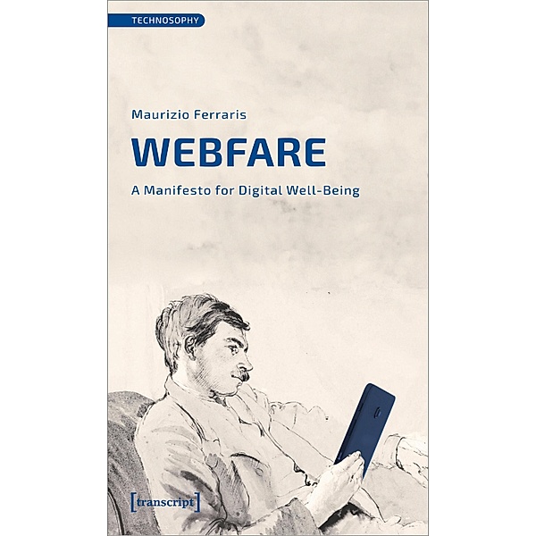 Webfare, Maurizio Ferraris