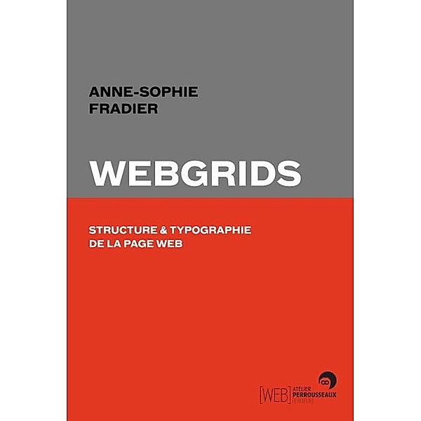 Webgrids / Hors-collection, Anne-Marie Fradier