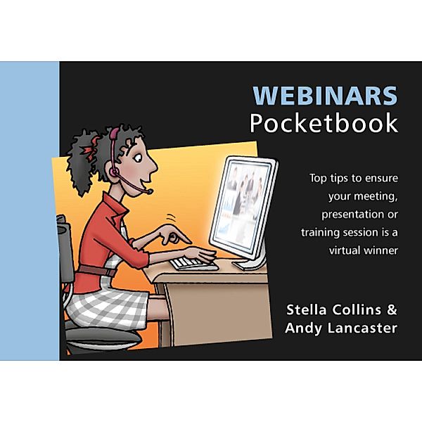 Webinars Pocketbook, Stella Collins