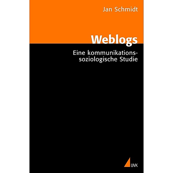 Weblogs, Jan Schmidt