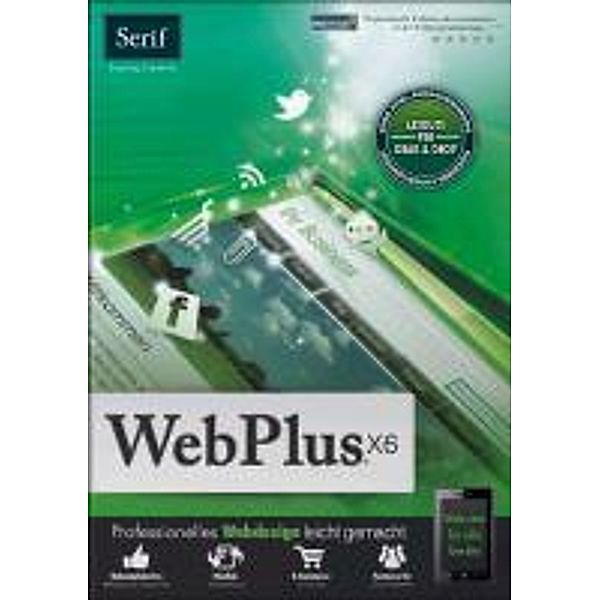 Webplus X6