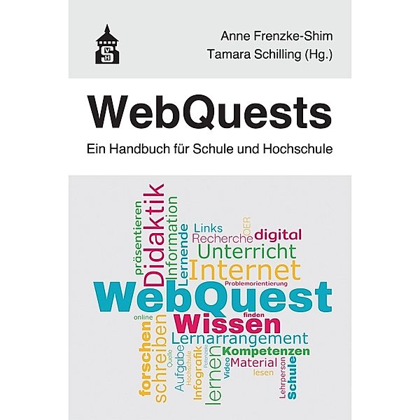 WebQuests, Anne Frenzke-Shim, Tamara Schilling