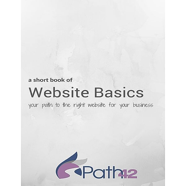 Website Basics, Sharon Jackson