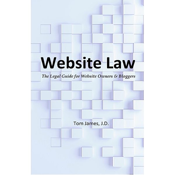 Website Law, Tom James