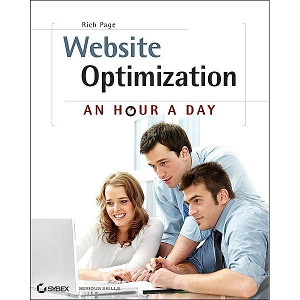 Website Optimization, Rich Page