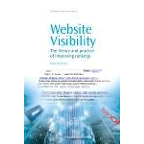 Website Visibility, Melius Weideman