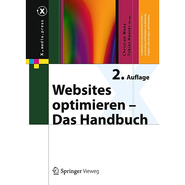 Websites optimieren - Das Handbuch