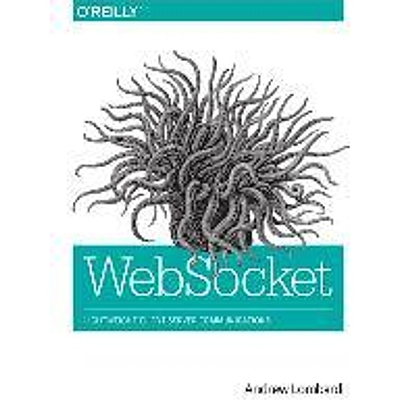 WebSockets, Andrew Lombardi