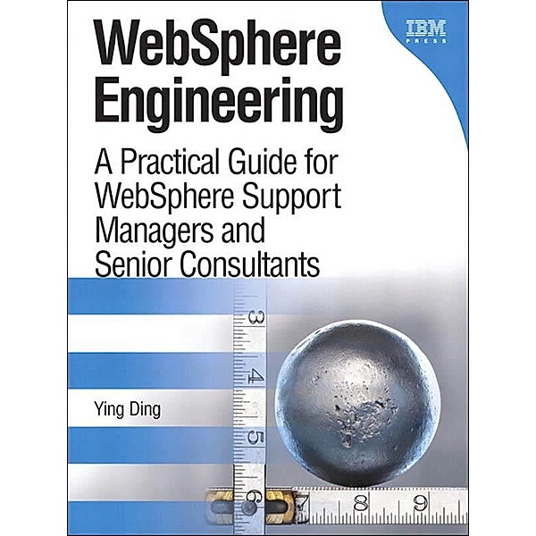 WebSphere Engineering, Ying Ding