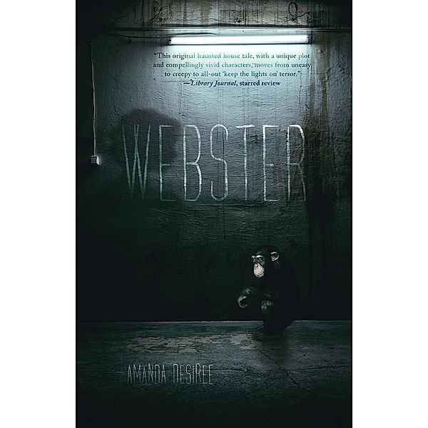 Webster / Smithy Bd.2, Amanda Desiree