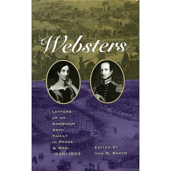 Websters, Van R. Baker