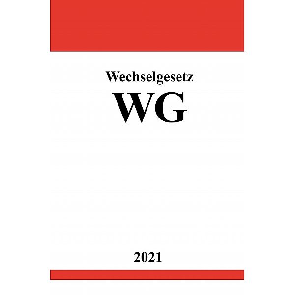 Wechselgesetz (WG), Ronny Studier