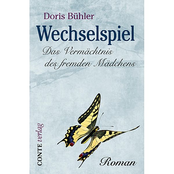 Wechselspiel, Doris Bühler