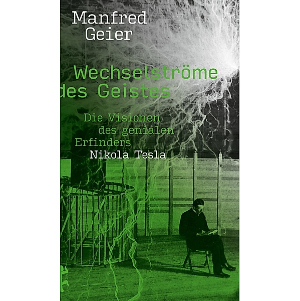 Wechselströme des Geistes, Manfred Geier