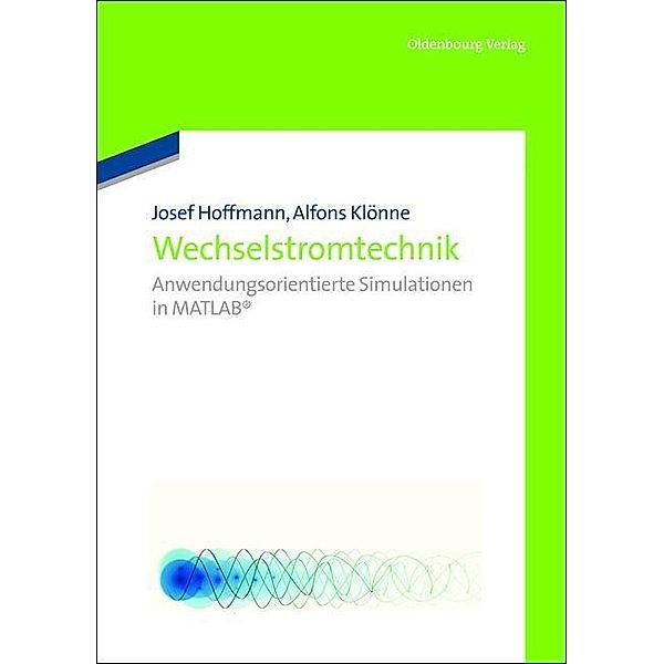 Wechselstromtechnik / Jahrbuch des Dokumentationsarchivs des österreichischen Widerstandes, Josef Hoffmann, Alfons Klönne