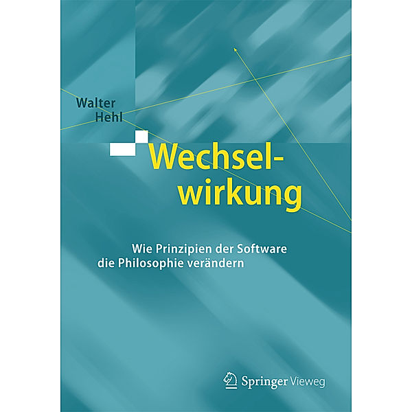 Wechselwirkung, Walter Hehl