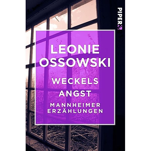 Weckels Angst, Leonie Ossowski