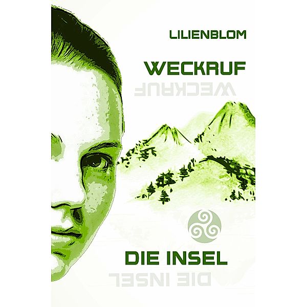 Weckruf - Die Insel, Lilienblom Lilienblom