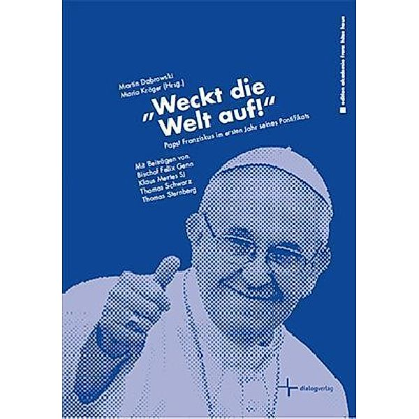 Weckt die Welt auf!