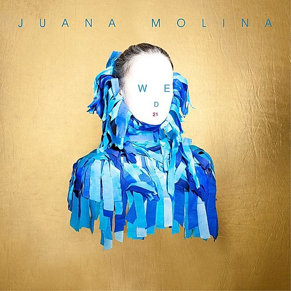 Wed 21, Juana Molina