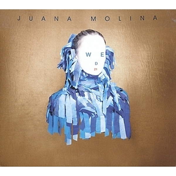 Wed 21 (Vinyl), Juana Molina