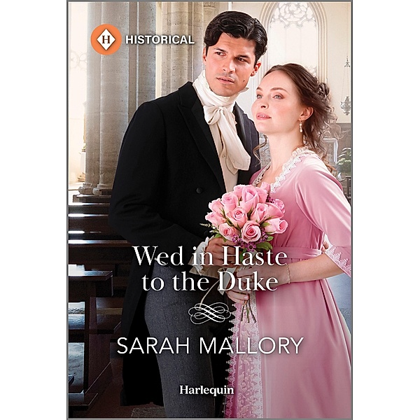 Wed in Haste to the Duke / A Season of Celebration Bd.2, Sarah Mallory