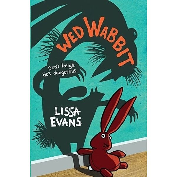 Wed Wabbit, Lissa Evans