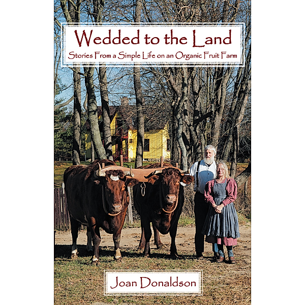 Wedded to the Land, Joan Donaldson