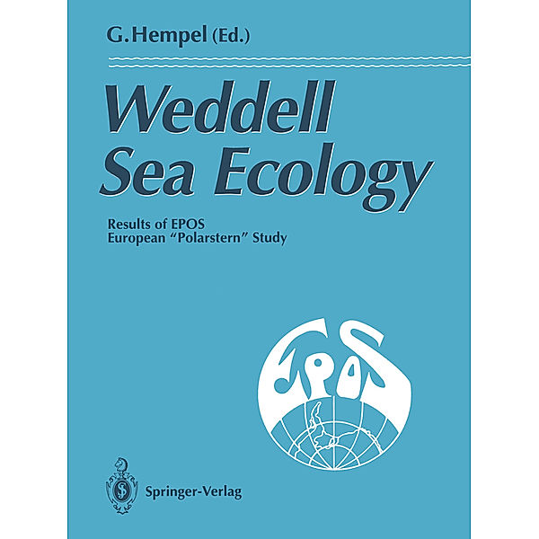 Weddell Sea Ecology