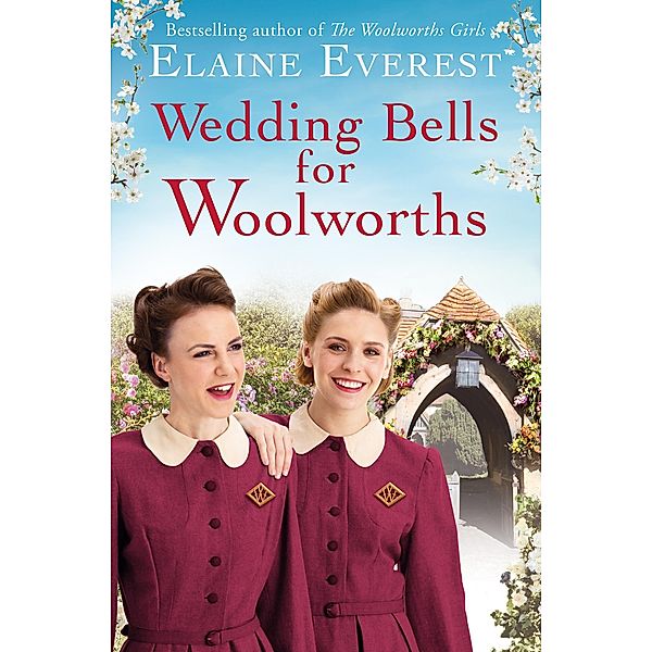 Wedding Bells for Woolworths, Elaine Everest