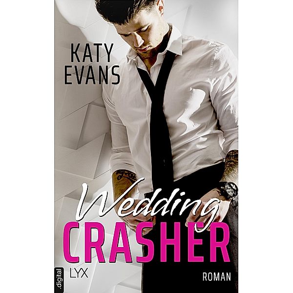 Wedding Crasher, Katy Evans