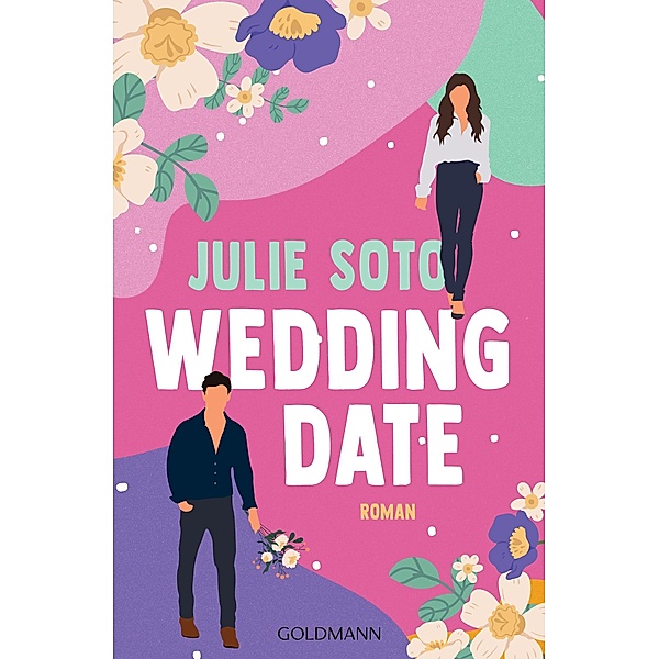 Wedding Date, Julie Soto