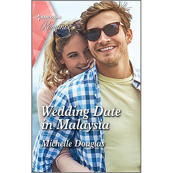 Wedding Date in Malaysia, Michelle Douglas