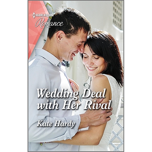 Wedding Deal with Her Rival, Kate Hardy