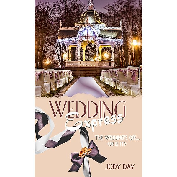Wedding Express, Jody Day