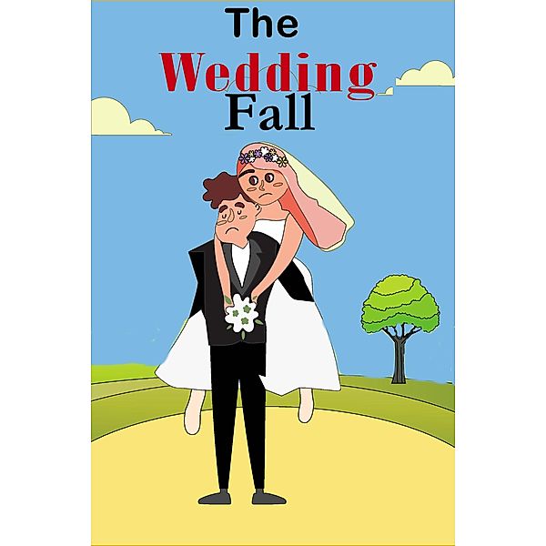 Wedding Fall, Naguib Attalla