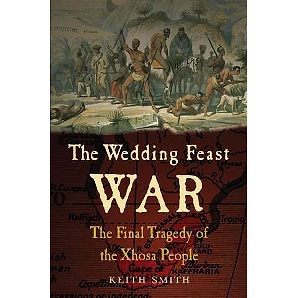 Wedding Feast War, Keith Smith